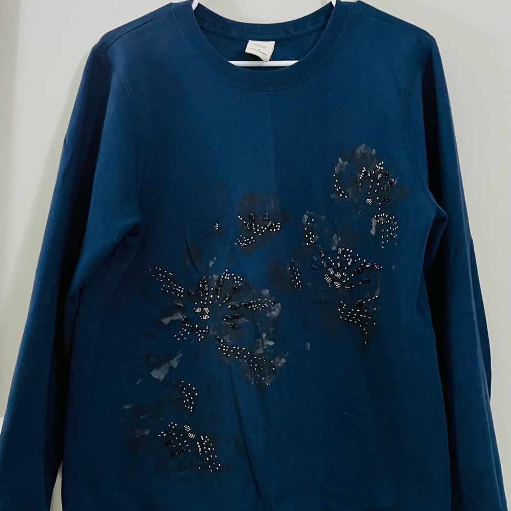 Sweatshirt| Women | size:S | A&F brand